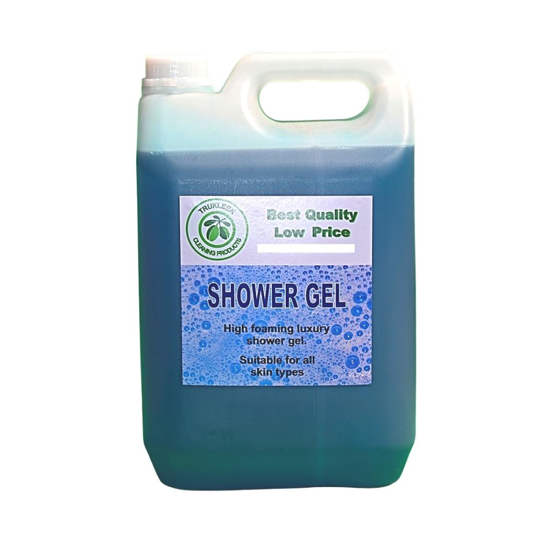 Shower Gel