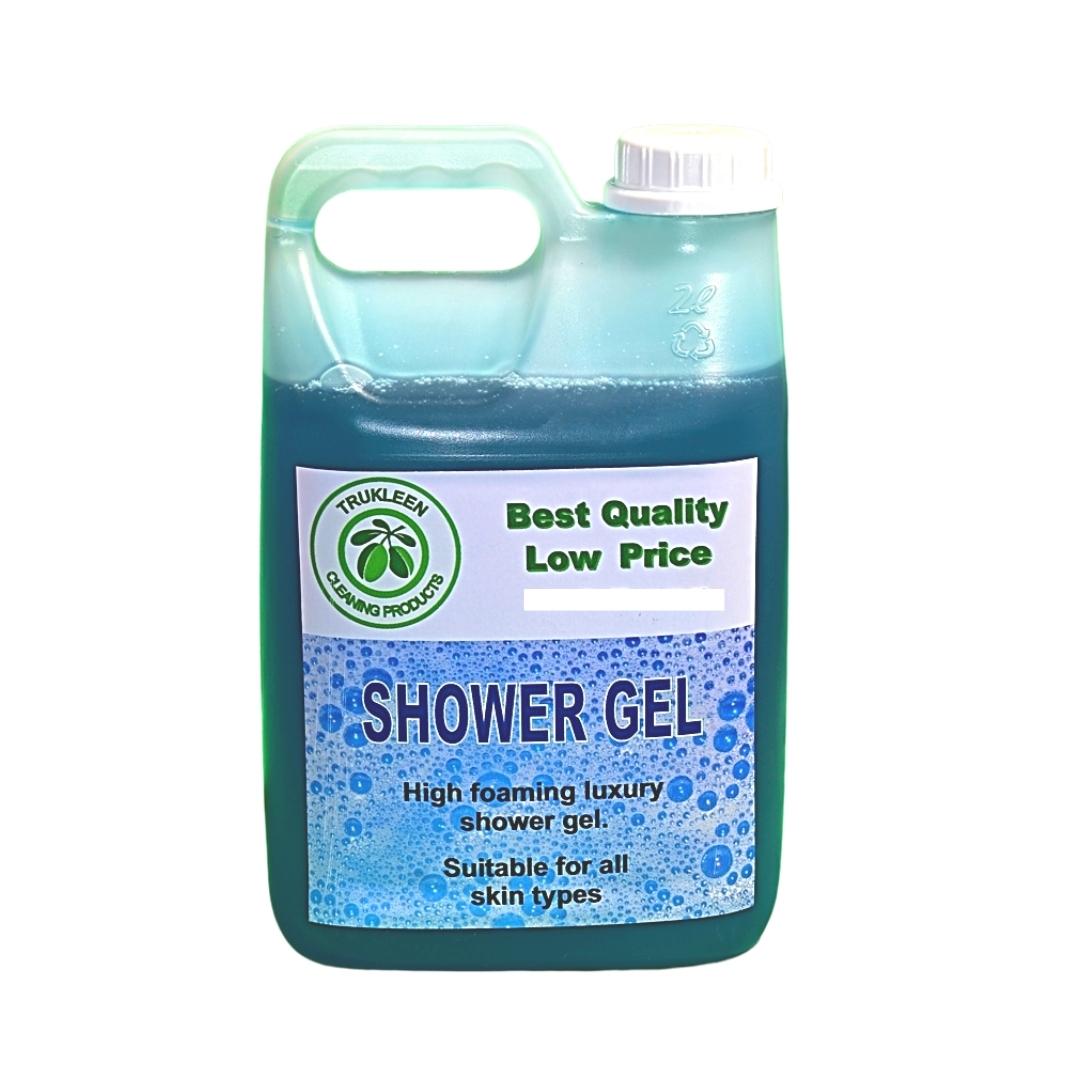 Shower Gel