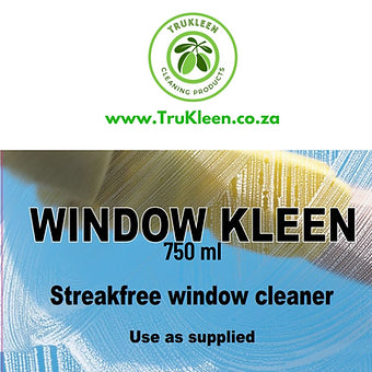 Window Kleen